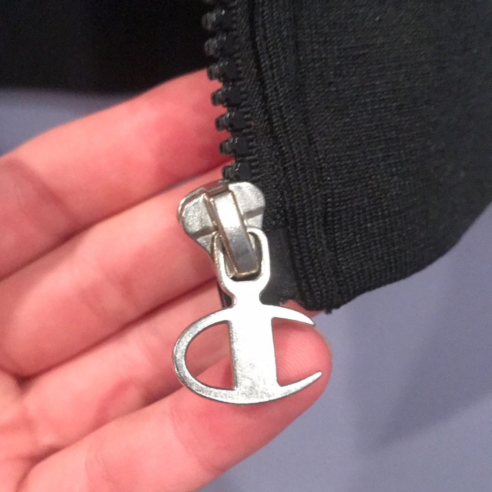 Champion jacket - Picture 10 of 10